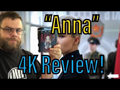 Anna 2019 4K Review