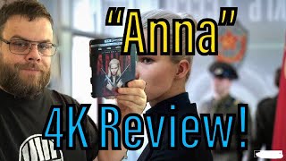 Anna 2019 4K Review