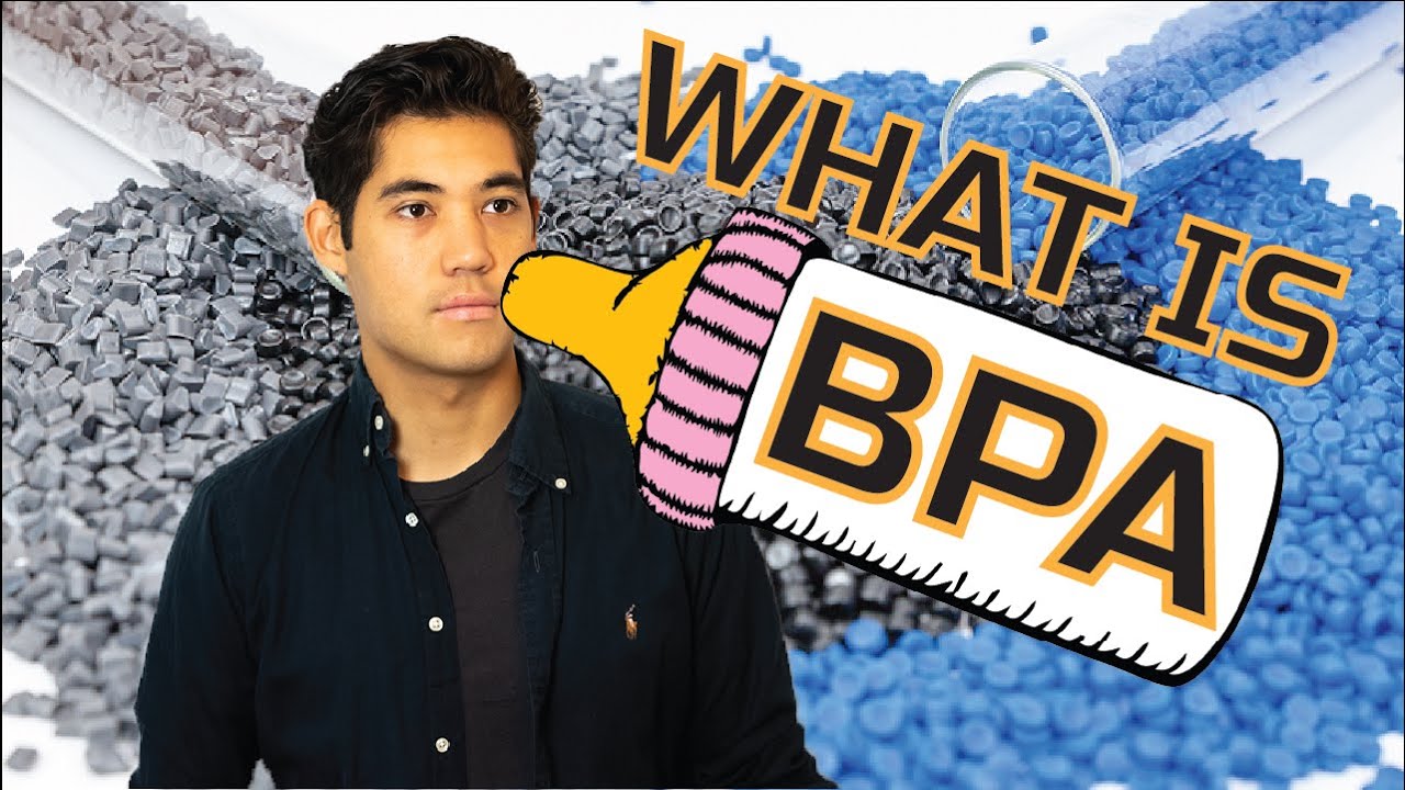 What Is BPA Plastic Additive Is BPA Safe Why Is It Used In Baby