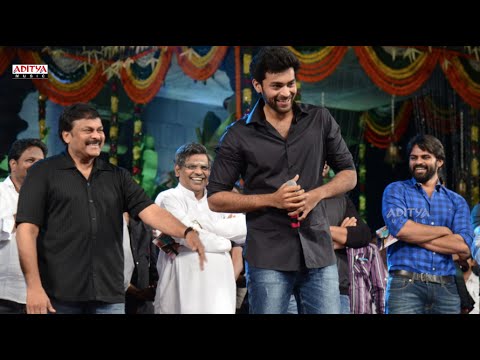 Mukunda Audio Launch Live P11 - Varun Tej, Pooja Hegde, Srikanth Addala, Mickey J Meyer