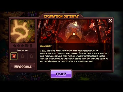 Kingdom Rush: Vengeance