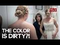 Her Future Mom-in-Law Hated Every Single Bridal Gown She Tried | Say Yes to the Dress S1 E4