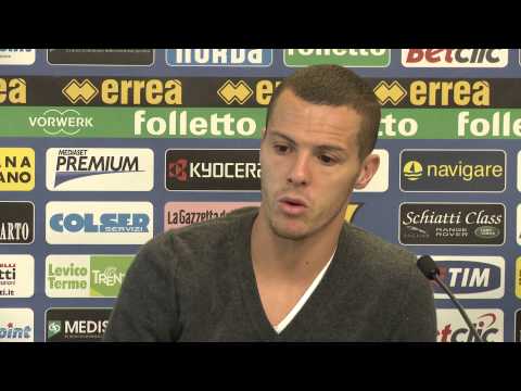 Presentazione di Djamel