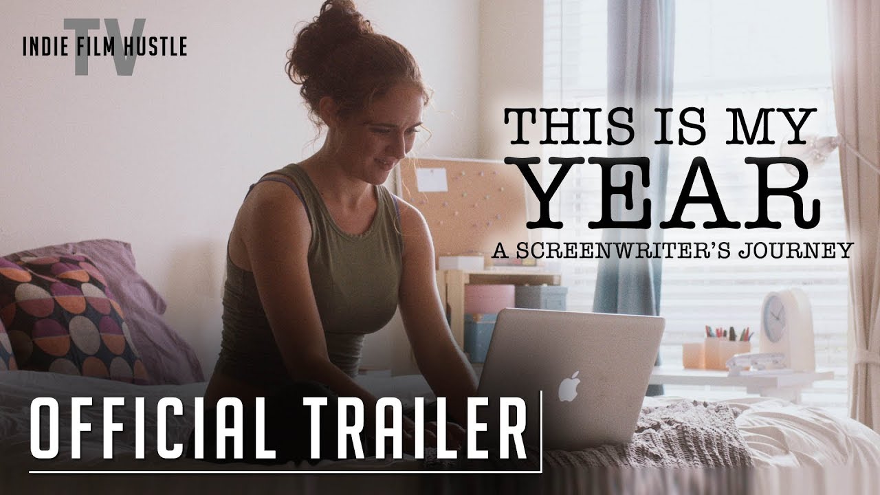 This Is My Year trailer
