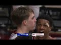 Grant Nelson Scores 22 Pts, 8 Reb & 6 Blk In No. 13 Alabama OT Win vs No. 24 Florida!