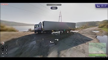 GeoGuessr - Daily Challenge for 10th May 2025