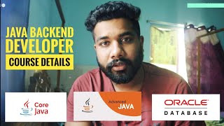 Full stack java developer course Details || best institute for java course @NareshIT
