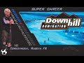 Downhill Domination PS2 - Super Carrer Cosmo Part 1