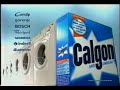 Реклама Calgon 2002