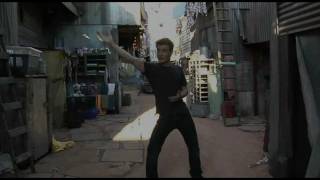 Sanctuary - Outtakes & Behind The Scenes (Mah Na Mah Na - The Muppets)