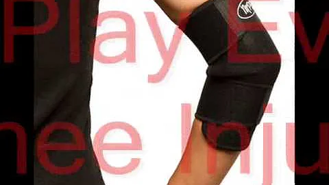 My Pro Supports - Sports Shoulder Brace