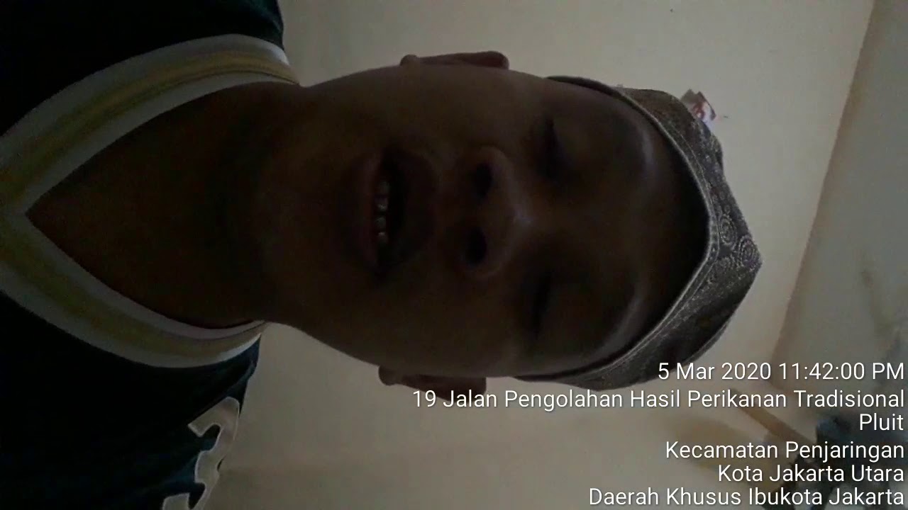 Adapi virus korona dengan nama allah - YouTube