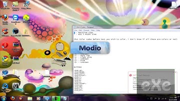 How to MOD your GT on GTA  4- Voice TuT