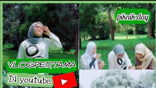 Sarvlog Piknik Di Kebun Raya Bogor