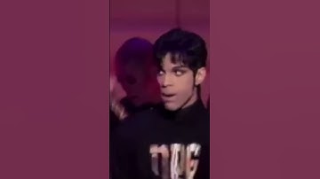Prince so smooth with it 😎😆 #prince #beyonce #cuffit #dancechallenge #musicshorts #music