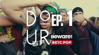 Dour Festival 2017 | S29E01