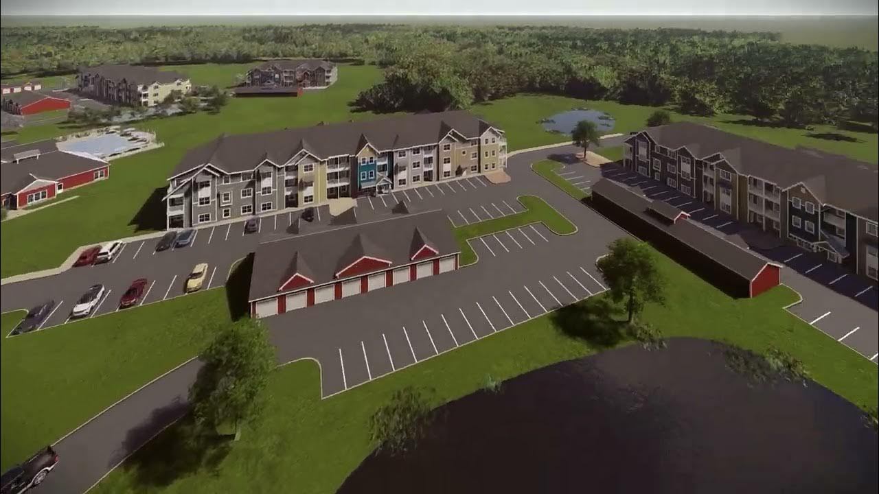 Wrentham Housing Development YouTube