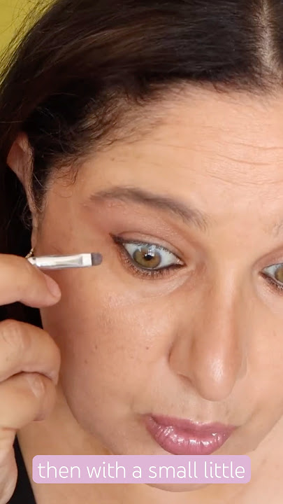 It’s only eyeliner but I wouldn’t want to be without it.