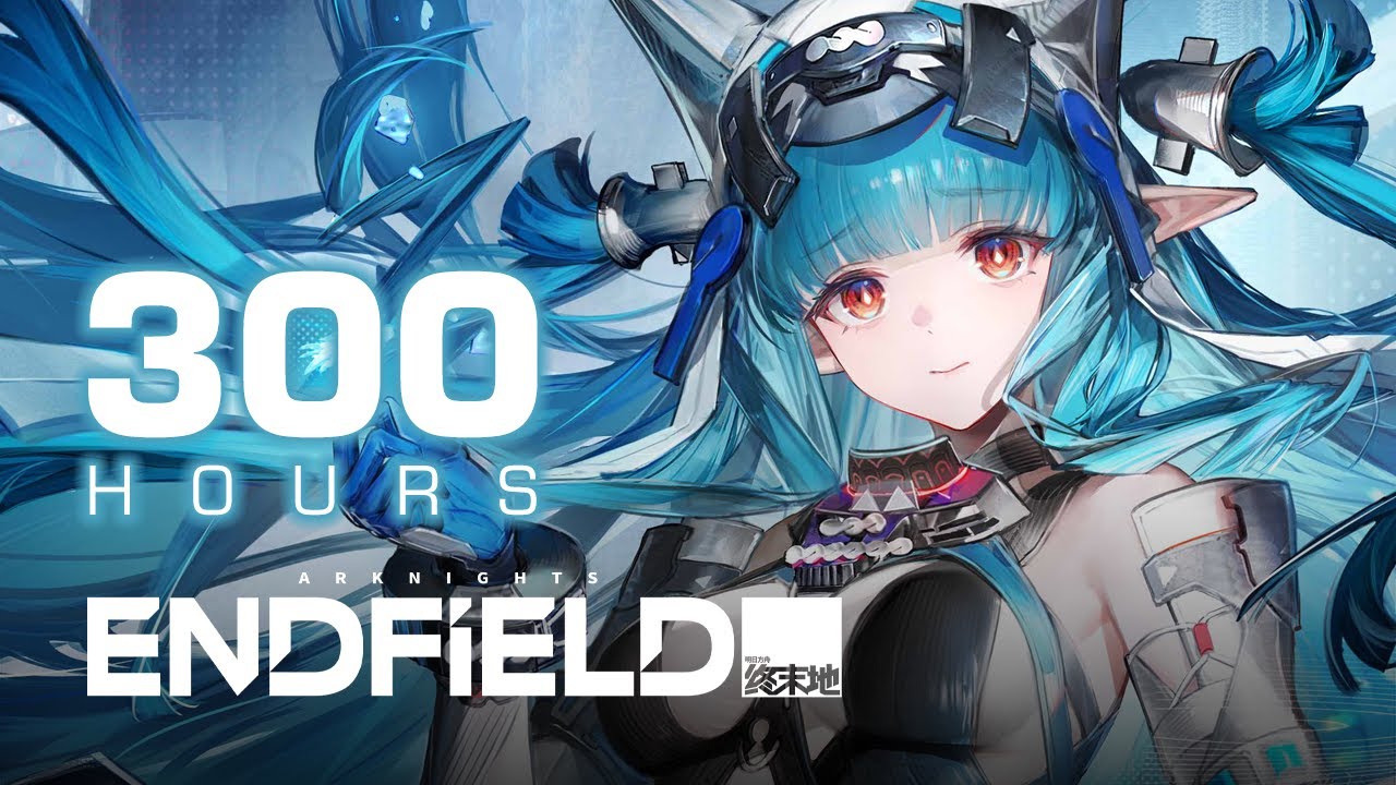 A Brutally Honest Review of Arknights: Endfield Beta | After 300+ Hours of Gameplay