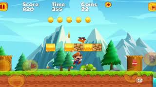 super bingo game level 1 screenshot 4