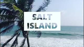Salt island