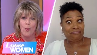 If Ruth & Eamonn Split Up Who’d Stay on This Morning? | Loose Women