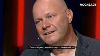 Алексей Кортнев: «Частушки сходны с рэпом»