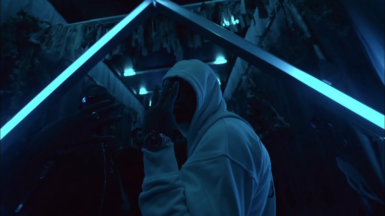 Watch Lagrise - Mesrine (Clip Officiel) on YouTube Watch Lagrise - Mesrine (Clip Officiel) on YouTube