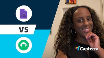 Google Forms vs SurveyMonkey: Why I switched from SurveyMonkey to Google Forms