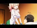 Hajimete no Gal「AMV」- Bang! Bang!