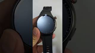 Best Smart Watch Real Heart Rate Sensor MT200 Amoled Display Unboxing Urdu/Hindi