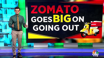 Zomato Buys Paytm