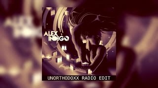Алекс Индиго - Танцевать (Unorthodoxx Radio Edit) Resimi