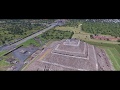 Trip around Mexico - A drone&#39;s view