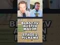 Our BLAST Austin CS2 Major Stage 2 Pick'Ems #CS2