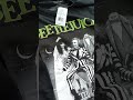Attention coupon clippers Head to Kohl's! $15 shirt for  free! #beetlejuice #beetlejuicebeetlejuice