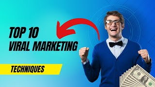 10 Secrets to Skyrocketing Your Small Business Visibility: Proven Viral Marketing Strategies screenshot 2