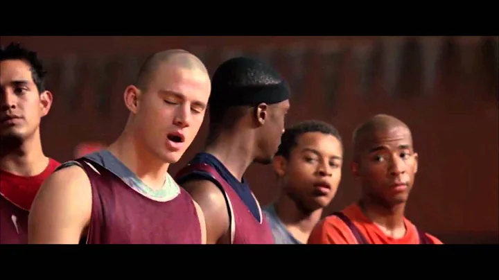 Coach Carter - Give up Mr. Cruz - DayDayNews