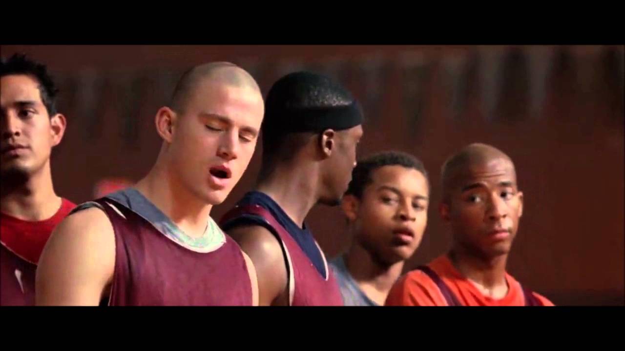 coach carter main characters