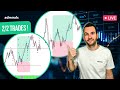 🔴Apprendre à TRADER en direct | FOREX, GOLD, BTC | 08 juillet 2025