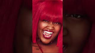 Cupcakke  Deepthroat earrapebass Boosted