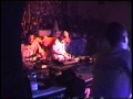 The Terrorist - Killa Kella & DJ Vadim Russian Percussion Tour 1999 Part 9