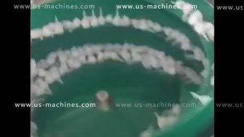 Super glue bottle 502 liquid automatic bottle feeding filling  capping machine testing video