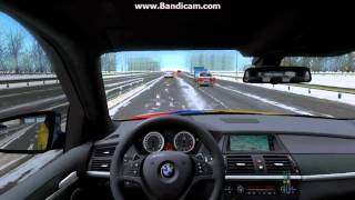 TEREX играет в 3D ИНСТРУКТОР #1- Катаемся на BMW X5M (Эрика)