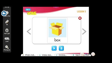 Unit 4: Lesson 3 - Ilearn smart start 3