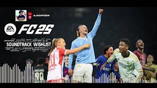 Javelin - Rizzle Kicks (EASFC25 Soundtrack Wishlist)