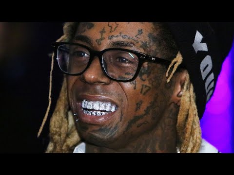 The Real Reason Trump Gave Lil Wayne A Presidential Pardon