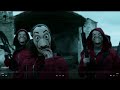 Бумажный дом(la casa de papel)-1 сезон за 5 минут. Лучший клип про Бумажный дом. Лучшие моменты .