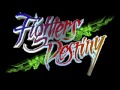 Fighters destiny ost  jokers room extended