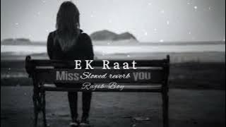 Churaya Hi Kyu Jab Vo Todna Hi Tha Lofi Song (Slowed   Reverb) ||Rajib Boy || 💔😔💔.🎶🎶🎧🎧🎶🎶